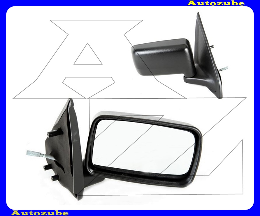 Visszapillantó tükör jobb Visszapillantó tükör jobb