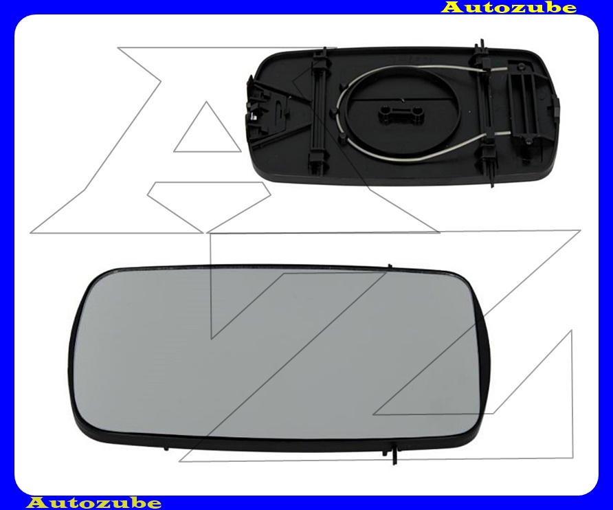 Visszapillantó tükörlap bal Visszapillantó tükörlap bal