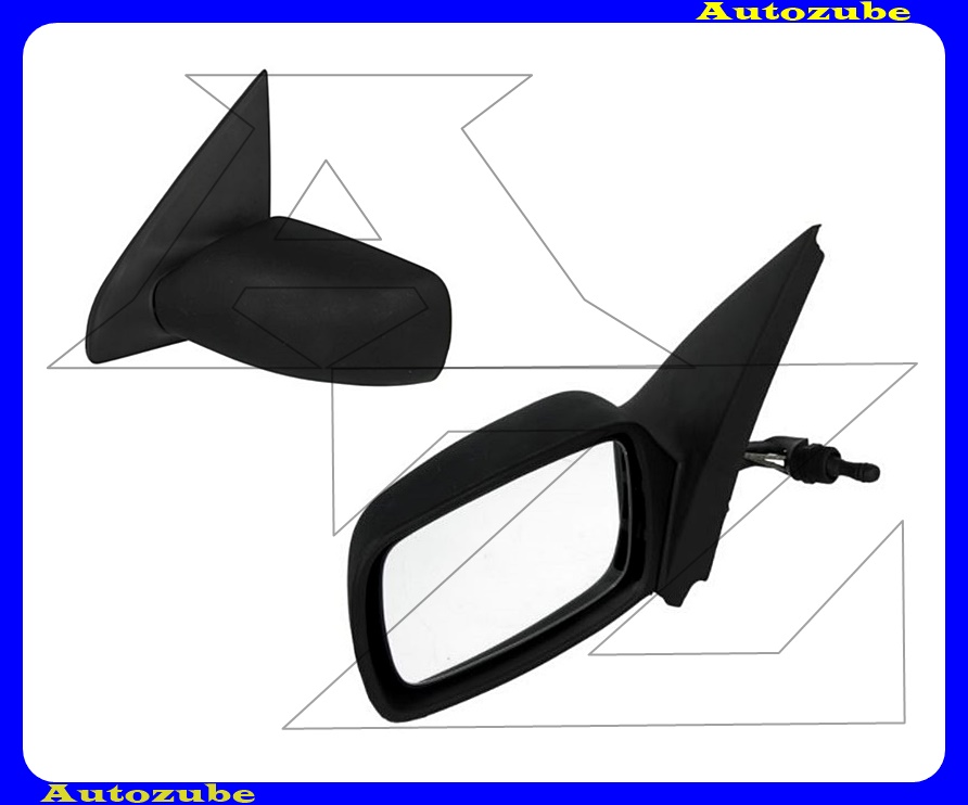 Visszapillantó tükör bal Visszapillantó tükör bal