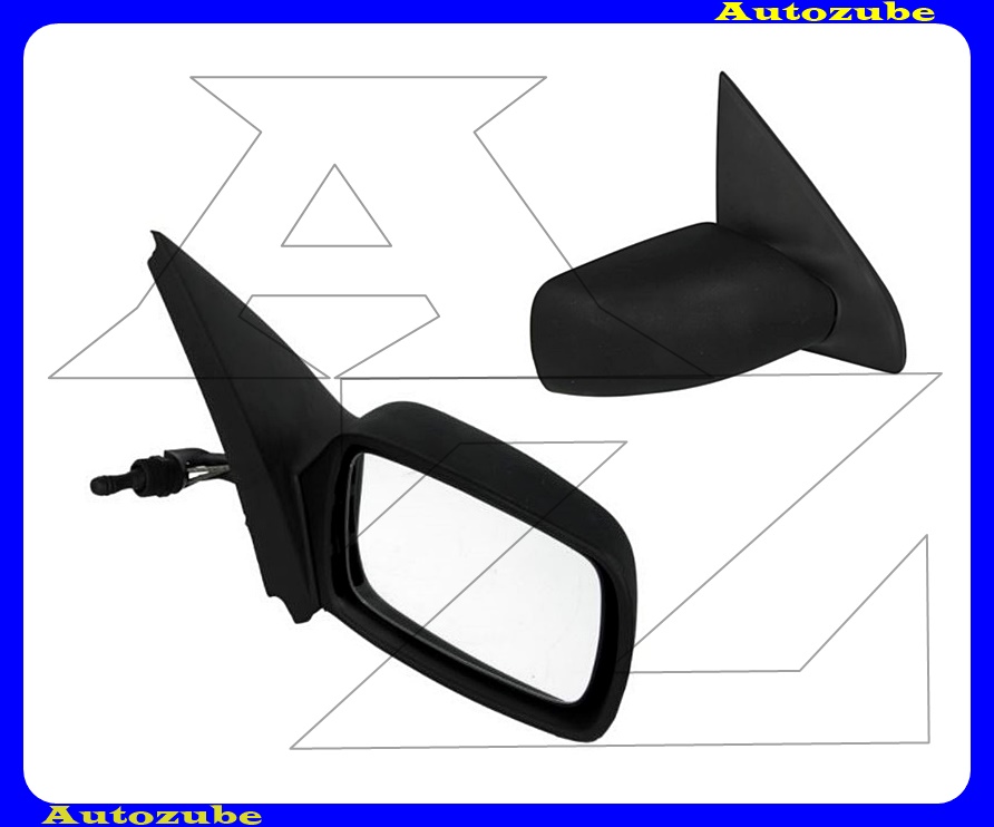 Visszapillantó tükör jobb Visszapillantó tükör jobb