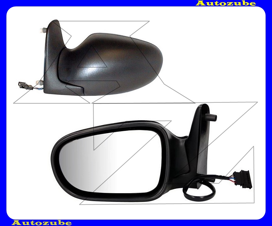 Visszapillantó tükör bal Visszapillantó tükör bal