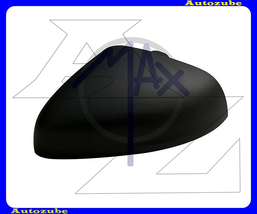 Visszapillantó tükörborítás bal, alapozott Visszapillantó tükörborítás bal, alapozott