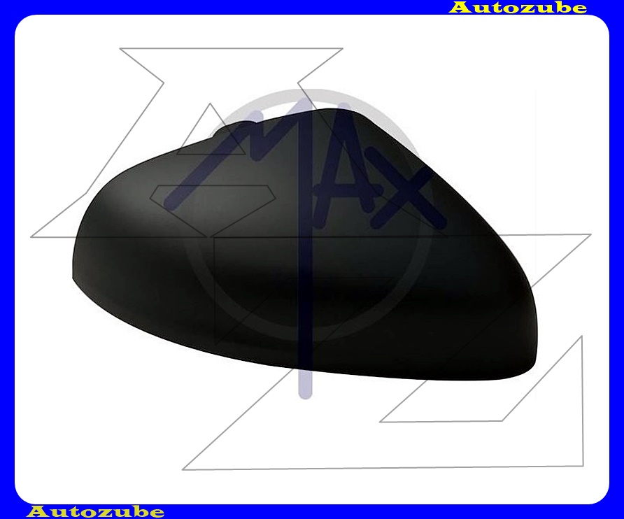 Visszapillantó tükörborítás jobb, alapozott Visszapillantó tükörborítás jobb, alapozott