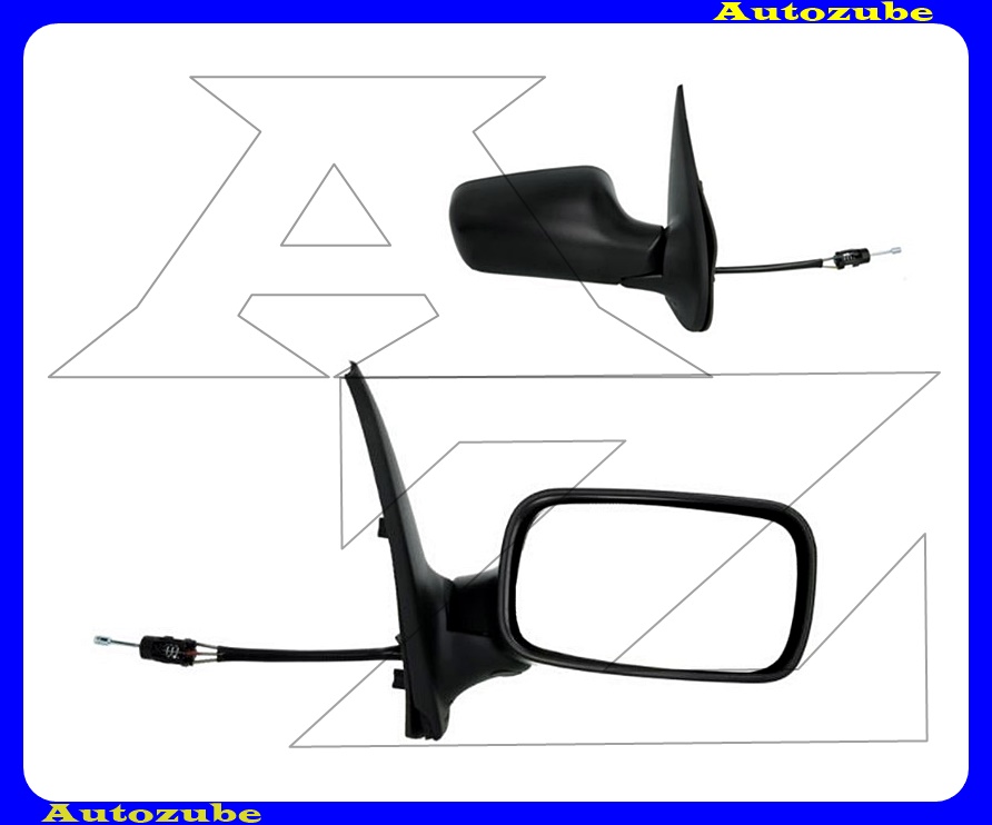 Visszapillantó tükör jobb Visszapillantó tükör jobb