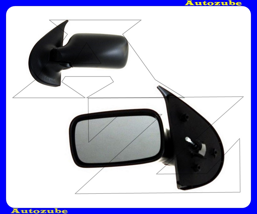 Visszapillantó tükör bal Visszapillantó tükör bal