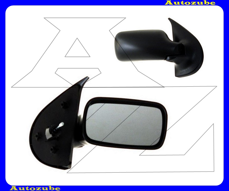 Visszapillantó tükör jobb Visszapillantó tükör jobb