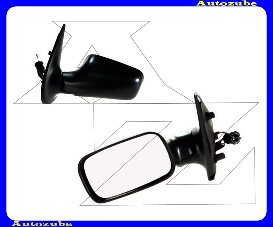 Visszapillantó tükör bal Visszapillantó tükör bal