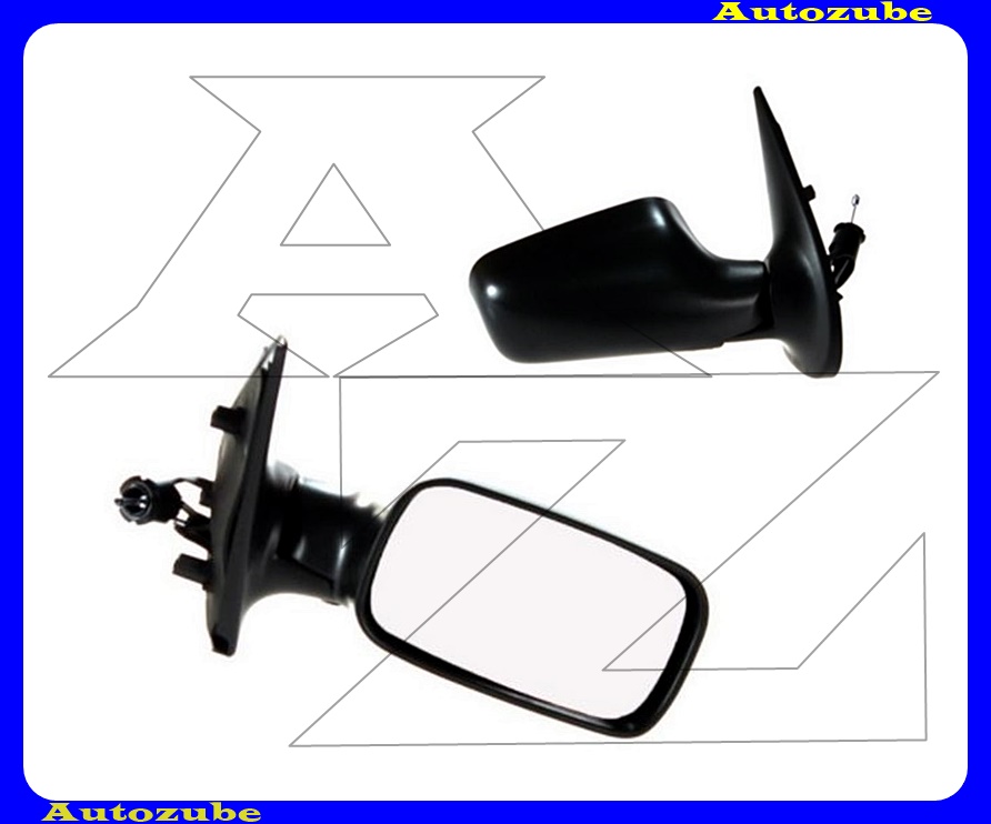 Visszapillantó tükör jobb Visszapillantó tükör jobb