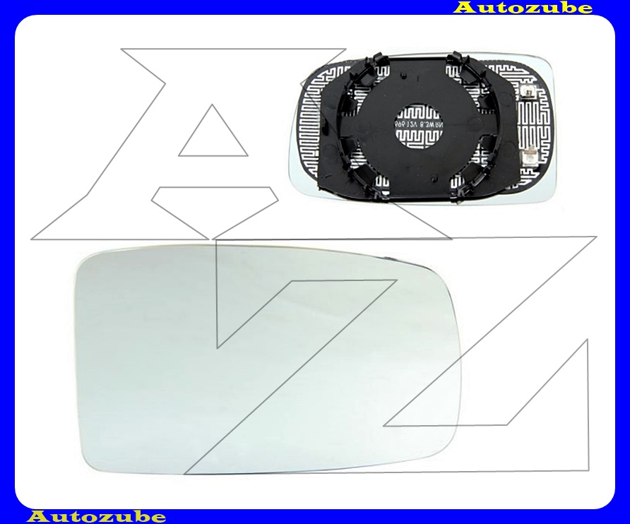 Visszapillantó tükörlap jobb Visszapillantó tükörlap jobb