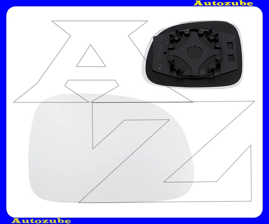 Visszapillantó tükörlap jobb Visszapillantó tükörlap jobb