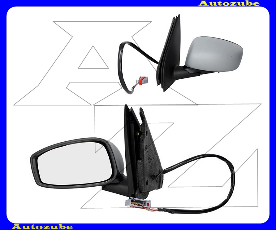 Visszapillantó tükör bal 