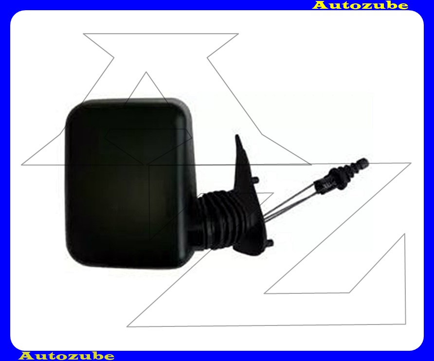 Visszapillantó tükör jobb Visszapillantó tükör jobb