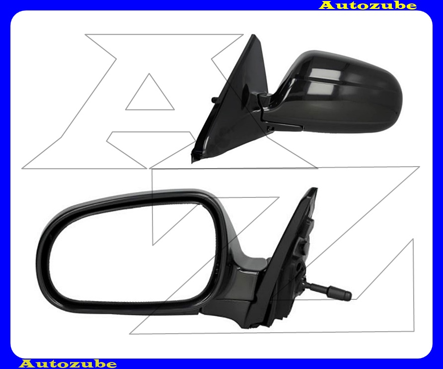 Visszapillantó tükör bal Visszapillantó tükör bal