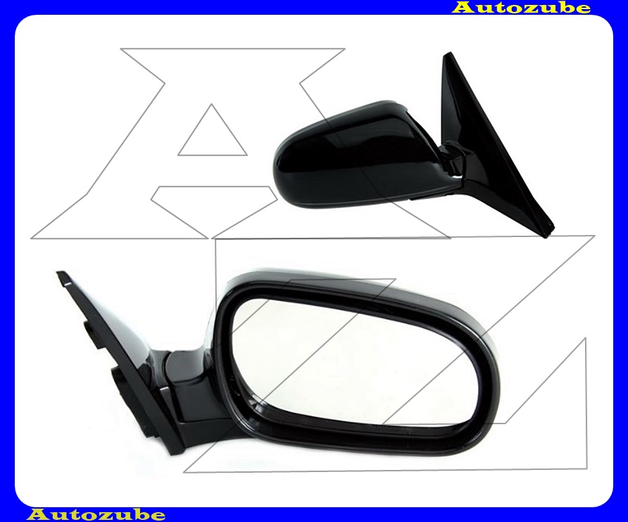 Visszapillantó tükör jobb Visszapillantó tükör jobb