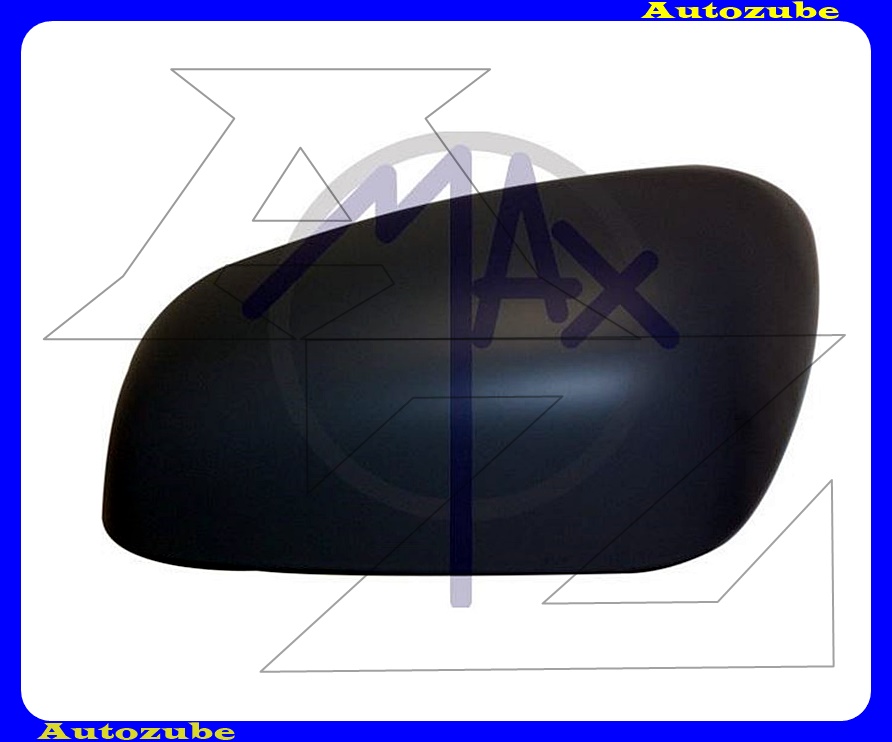 Visszapillantó tükörborítás bal, fényezhető Visszapillantó tükörborítás bal, fényezhető