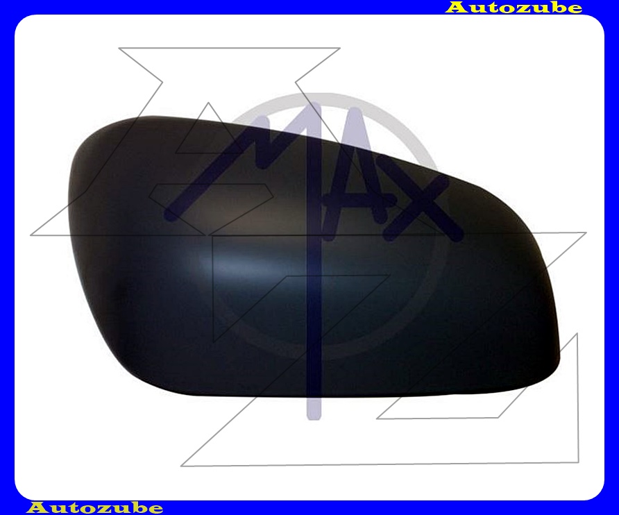 Visszapillantó tükörborítás jobb, fényezhető Visszapillantó tükörborítás jobb, fényezhető