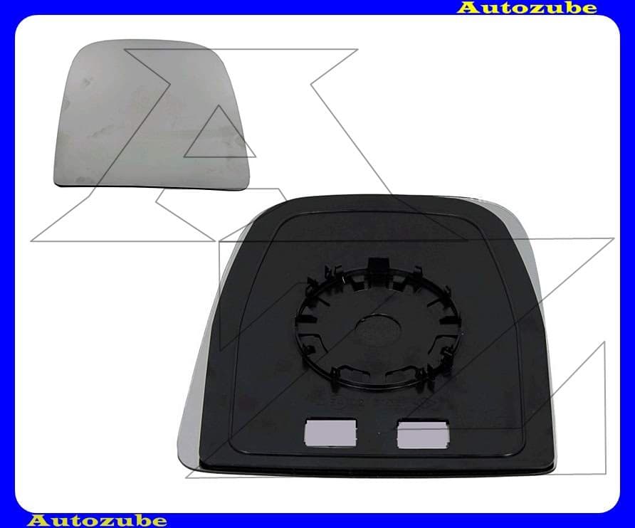 Visszapillantó tükörlap jobb Visszapillantó tükörlap jobb