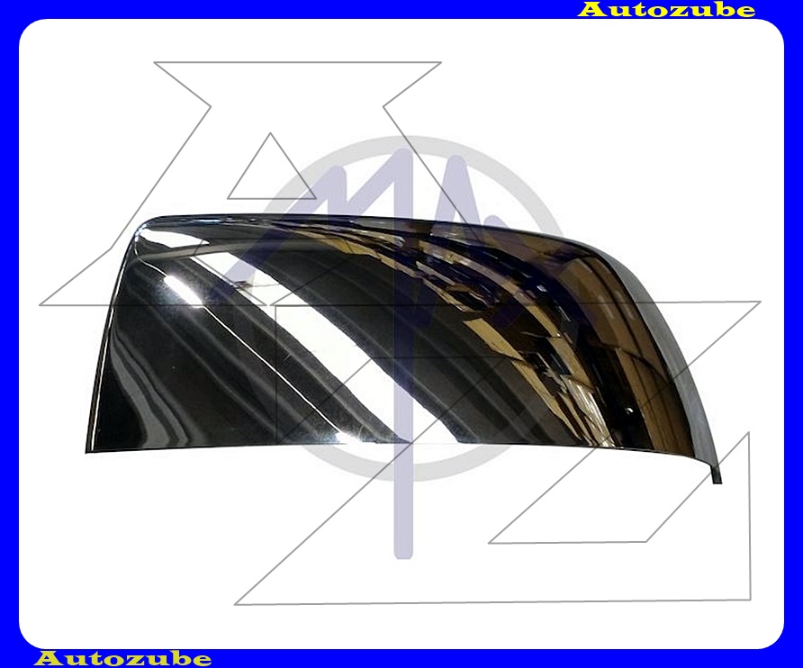 Visszapillantó tükörborítás bal, KRÓM /RENDELÉSRE/ Visszapillantó tükörborítás bal, KRÓM /RENDELÉSRE/