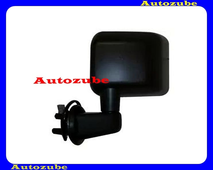 Visszapillantó tükör bal, elektromos, fűthető-sík tükörlappal, fekete borítással /5PIN-es/ /RENDELÉSRE/ Visszapillantó tükör bal, elektromos, fűthető-sík tükörlappal, fekete borítással /5PIN-es/ /RENDELÉSRE/