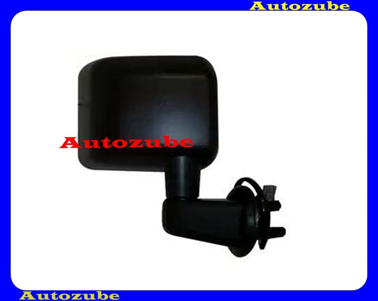 Visszapillantó tükör jobb, elektromos, fűthető-sík tükörlappal, fekete borítással /5PIN-es/ /RENDELÉSRE/ Visszapillantó tükör jobb, elektromos, fűthető-sík tükörlappal, fekete borítással /5PIN-es/ /RENDELÉSRE/