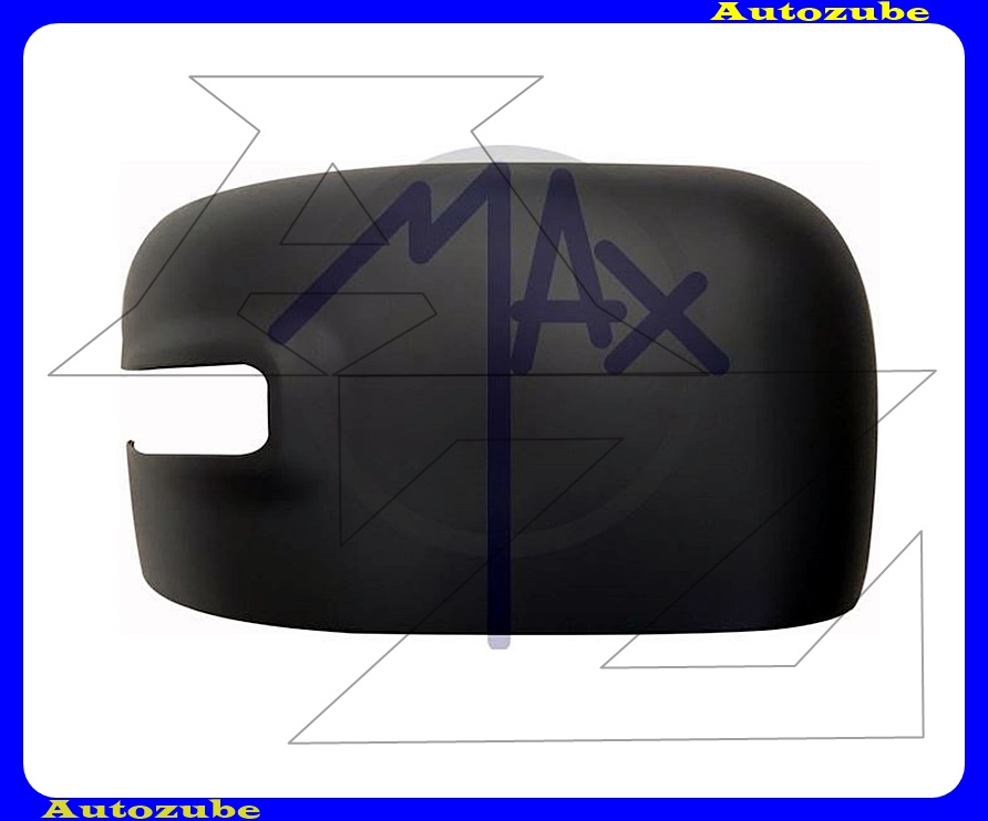 Visszapillantó tükörborítás jobb, alapozott /RENDELÉSRE/ Visszapillantó tükörborítás jobb, alapozott /RENDELÉSRE/