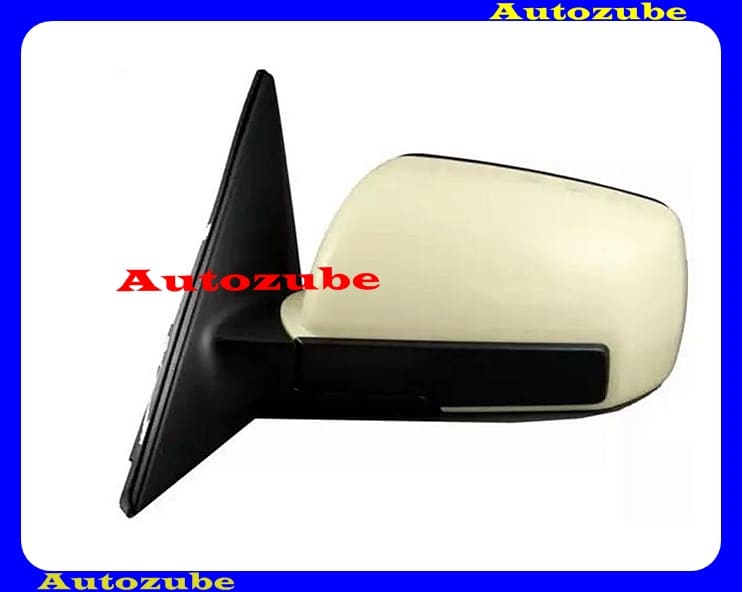 Visszapillantó tükör bal, elektromos, fűthető-domború tükörlappal, fényezhető borítással /RENDELÉSRE/ Visszapillantó tükör bal, elektromos, fűthető-domború tükörlappal, fényezhető borítással /RENDELÉSRE/