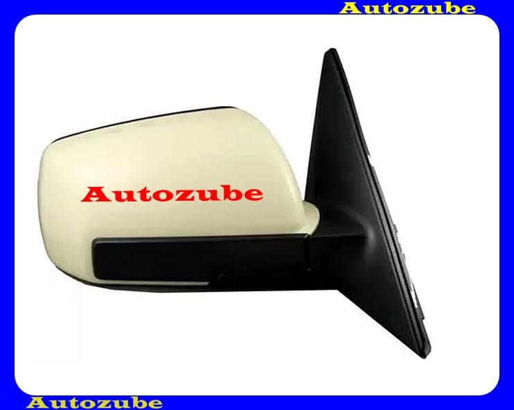 Visszapillantó tükör jobb, elektromos, fűthető-domború tükörlappal, fényezhető borítással /RENDELÉSRE/ Visszapillantó tükör jobb, elektromos, fűthető-domború tükörlappal, fényezhető borítással /RENDELÉSRE/