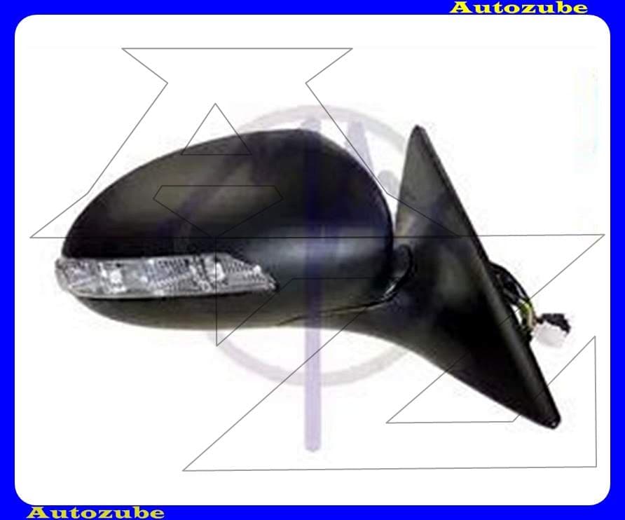 Visszapillantó tükör jobb Visszapillantó tükör jobb