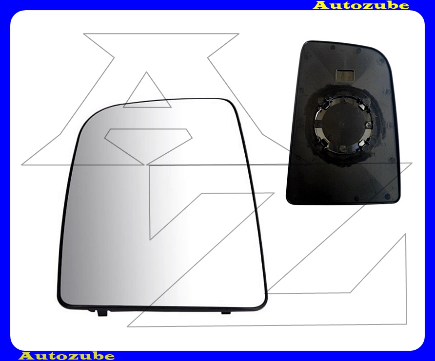 Visszapillantó tükörlap bal FELSŐ Visszapillantó tükörlap bal FELSŐ