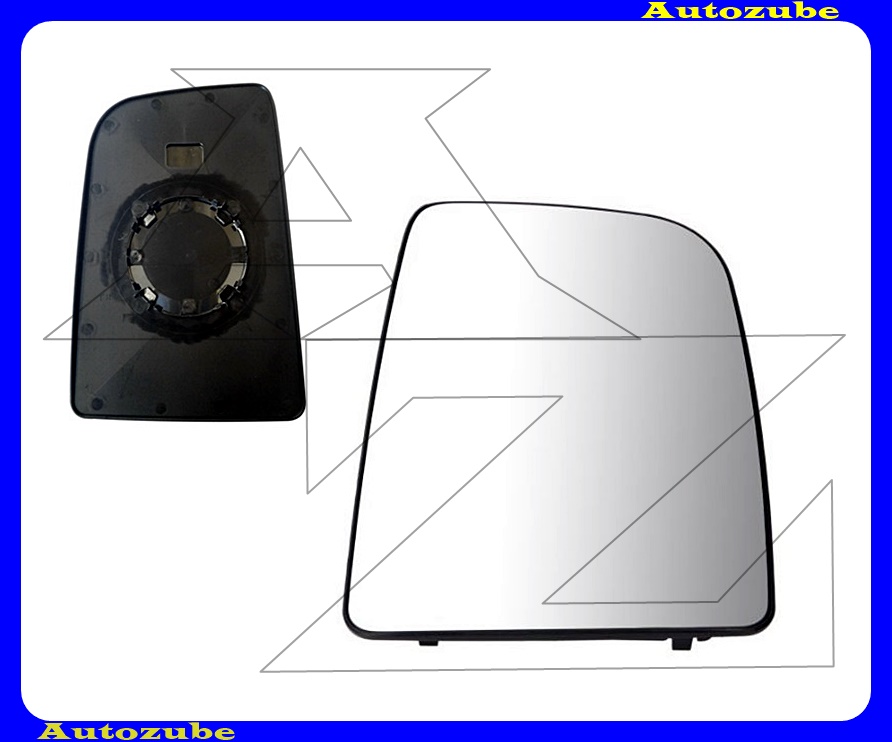 Visszapillantó tükörlap jobb FELSŐ Visszapillantó tükörlap jobb FELSŐ