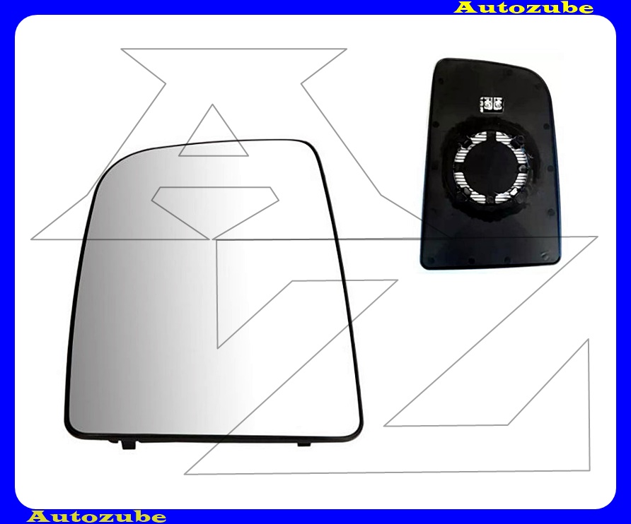 Visszapillantó tükörlap bal FELSŐ Visszapillantó tükörlap bal FELSŐ