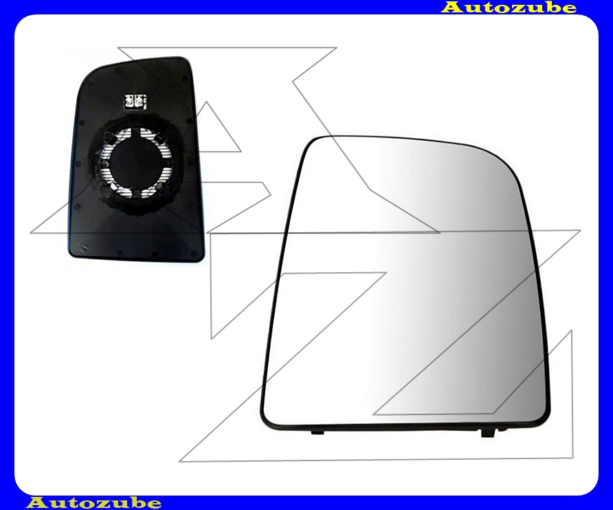 Visszapillantó tükörlap jobb FELSŐ Visszapillantó tükörlap jobb FELSŐ