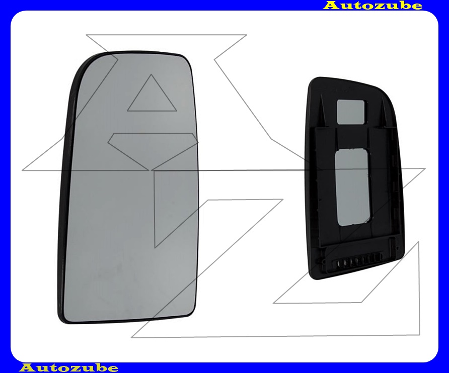 Visszapillantó tükörlap bal FELSŐ Visszapillantó tükörlap bal FELSŐ