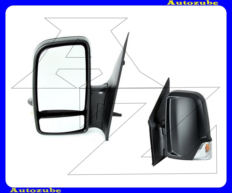 Visszapillantó tükör bal Visszapillantó tükör bal