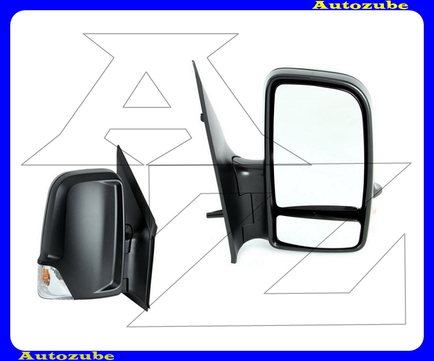 Visszapillantó tükör jobb Visszapillantó tükör jobb