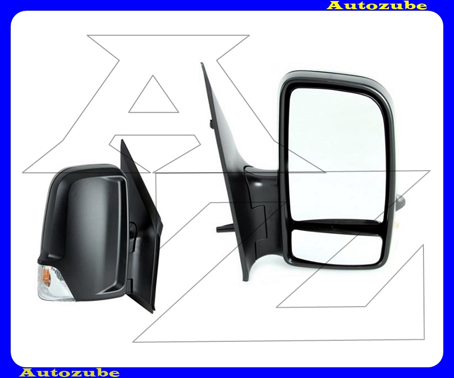 Visszapillantó tükör jobb Visszapillantó tükör jobb