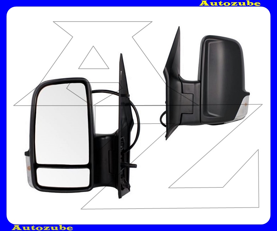 Visszapillantó tükör bal Visszapillantó tükör bal