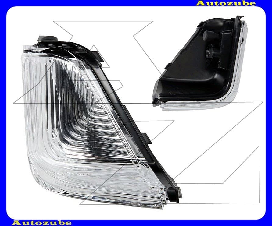 Tükör index jobb Tükör index jobb