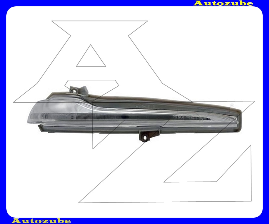 Tükör index jobb, króm Tükör index jobb, króm