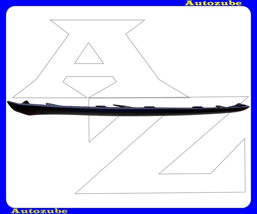 Első lökhárító alatti spoiler jobb Első lökhárító alatti spoiler jobb