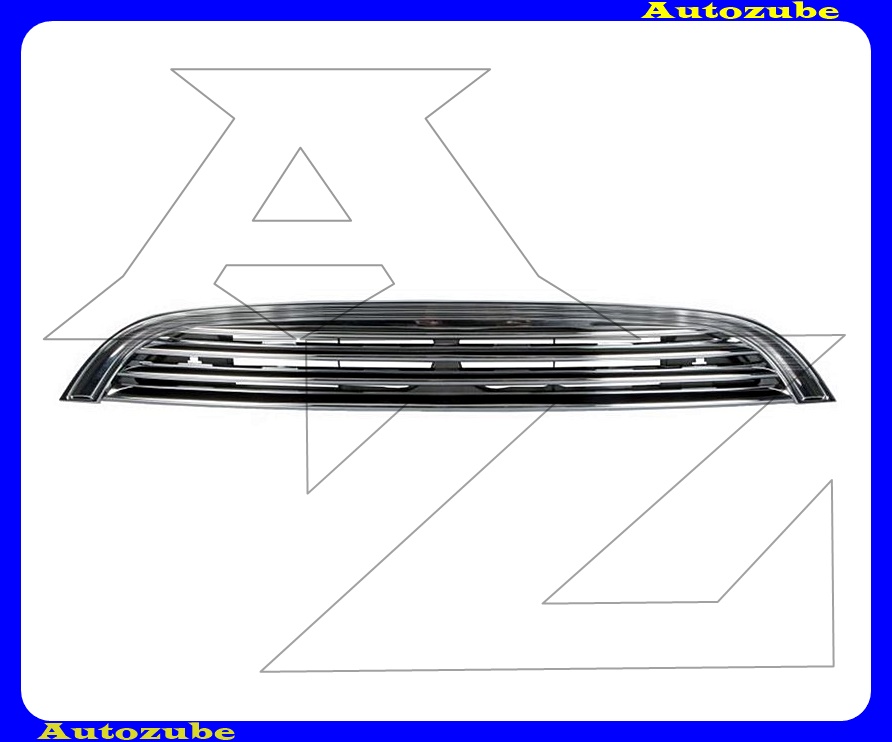 Hűtődíszrács Hűtődíszrács