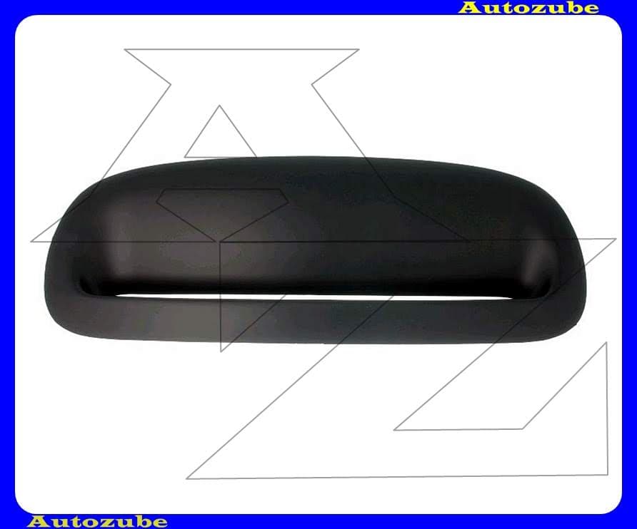 Műanyag keret, motorháztető légbeömlő nyílásra. Műanyag keret, motorháztető légbeömlő nyílásra.