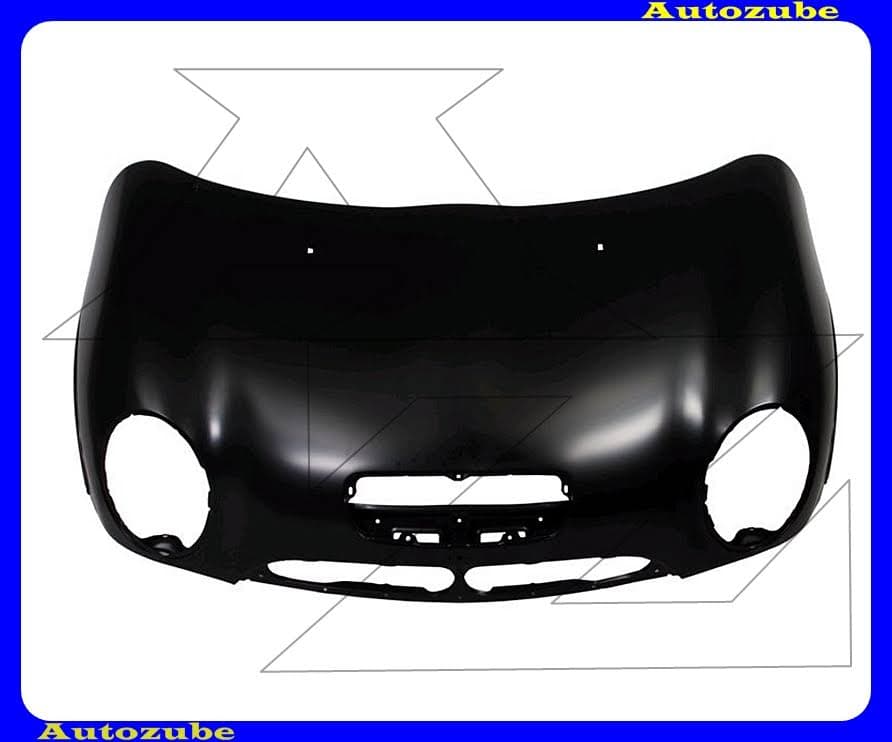 Motorháztető Motorháztető