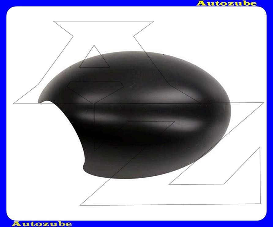 Visszapillantó tükörborítás bal, alapozott Visszapillantó tükörborítás bal, alapozott