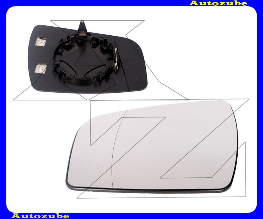 Visszapillantó tükörlap bal Visszapillantó tükörlap bal