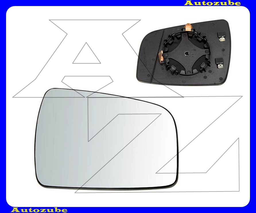 Visszapillantó tükörlap jobb Visszapillantó tükörlap jobb