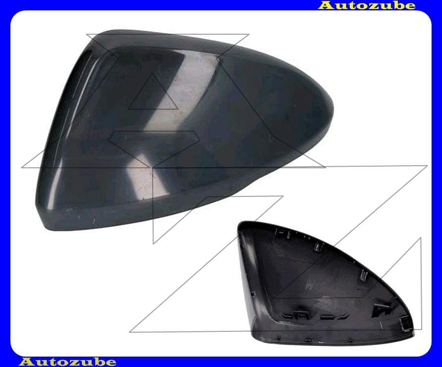 Visszapillantó tükörborítás bal, alapozott Visszapillantó tükörborítás bal, alapozott