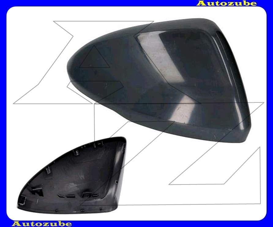 Visszapillantó tükörborítás jobb, alapozott Visszapillantó tükörborítás jobb, alapozott