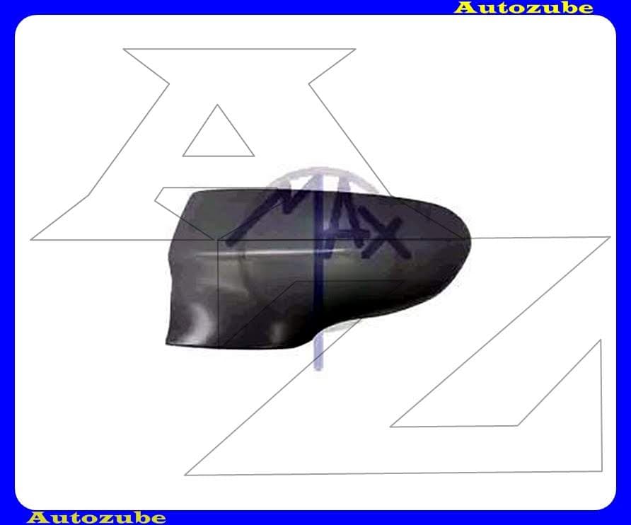 Visszapillantó tükörborítás bal, fényezhető Visszapillantó tükörborítás bal, fényezhető