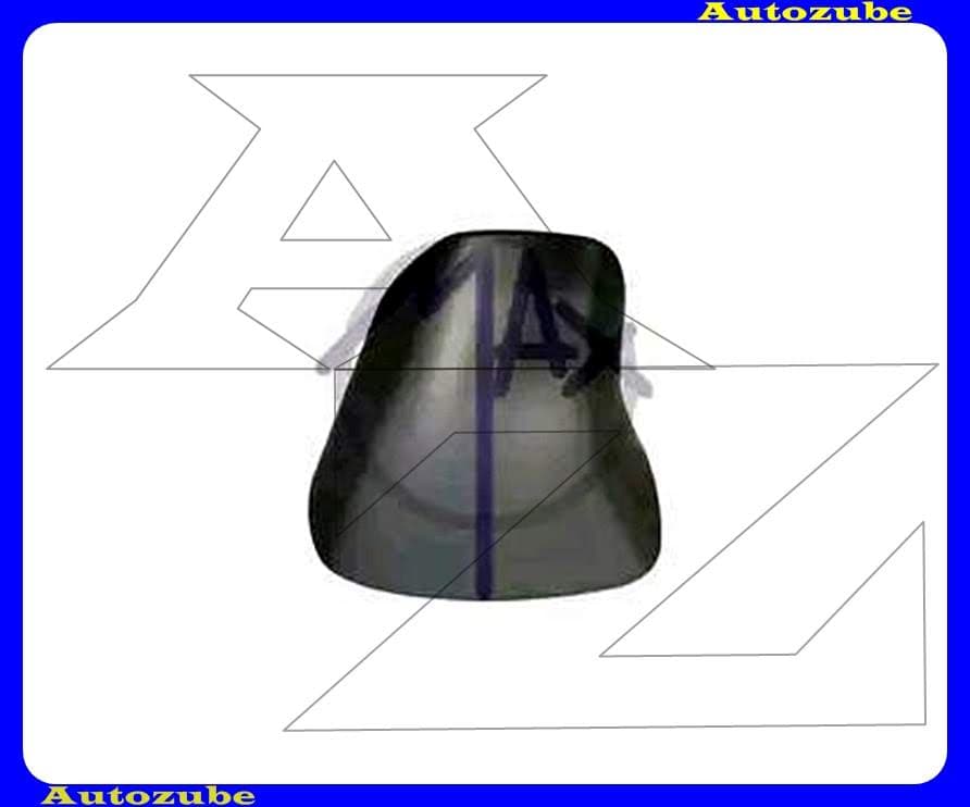 Visszapillantó tükörnyak borítás bal, alapozott Visszapillantó tükörnyak borítás bal, alapozott